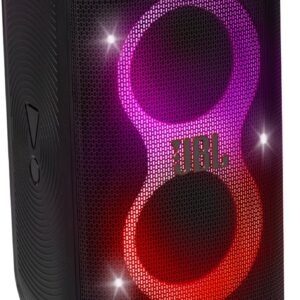 te huur jbl 110/120 partybox