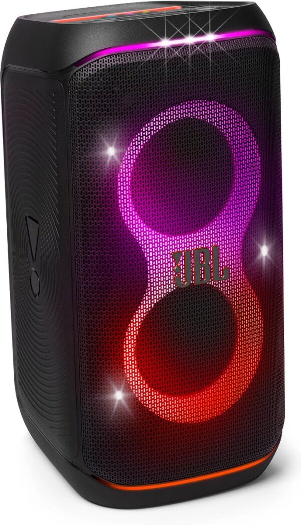 te huur jbl 110/120 partybox