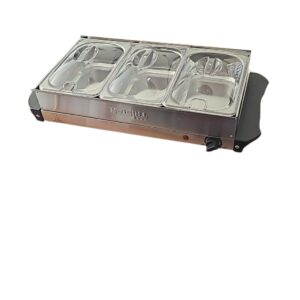 te huur buffet verwarmer