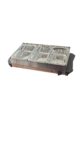 te huur buffet verwarmer