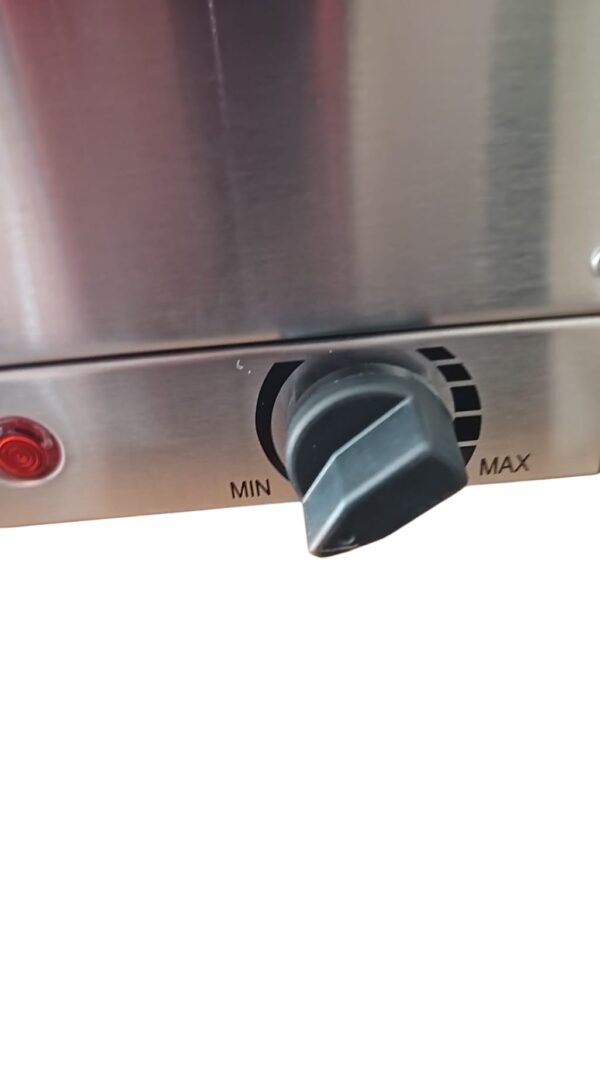 te huur buffet verwarmer
