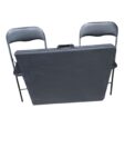 te huur: vouw tafel/klap tafel