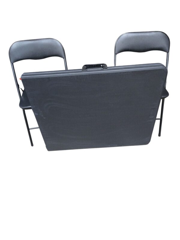 te huur: vouw tafel/klap tafel