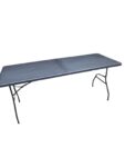 te huur: vouw tafel/klap tafel