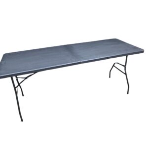 te huur: vouw tafel/klap tafel