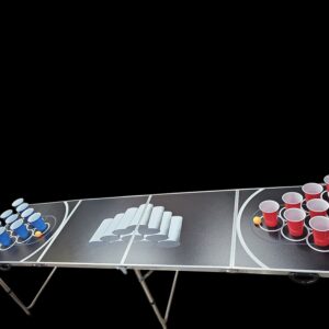 te huur beerpong tafel