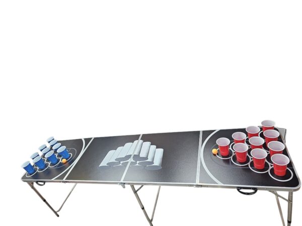 te huur beerpong tafel