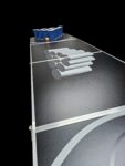 te huur beerpong tafel