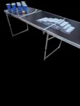 te huur beerpong tafel