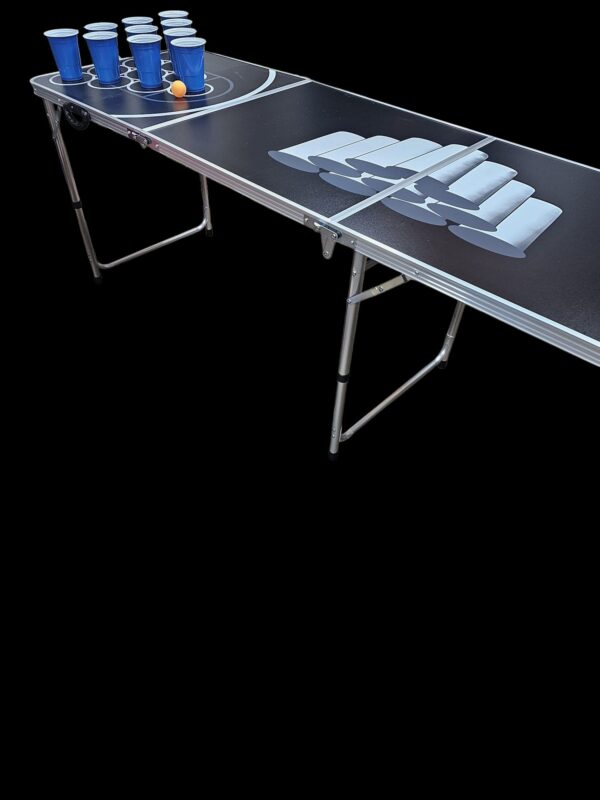 te huur beerpong tafel