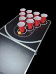 te huur beerpong tafel