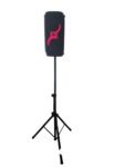 te huur speaker statief (zonder speaker)
