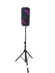 te huur speaker statief (zonder speaker)
