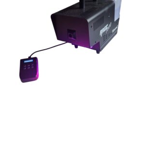 te huur rookmachines 1000 watt
