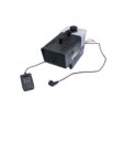 te huur rookmachines 1000 watt