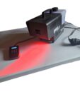 te huur rookmachines 1000 watt