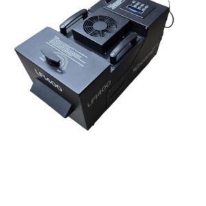 te huur low fog machine