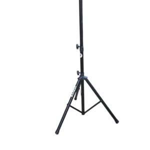te huur speaker statief (zonder speaker)