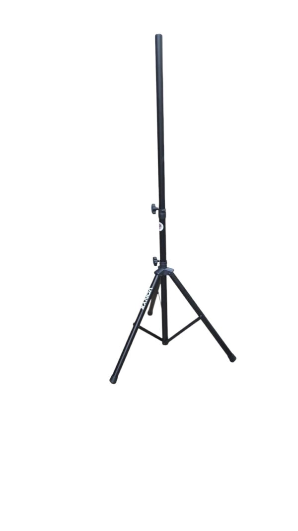 te huur speaker statief (zonder speaker)