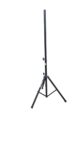 te huur speaker statief (zonder speaker)