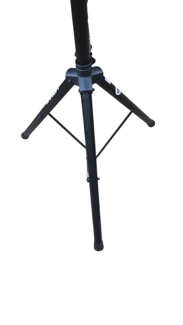 te huur speaker statief (zonder speaker)