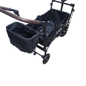 te huur bolderkar opvouwbaar
