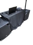 te huur speaker set 4800 watt