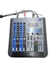 te huur speaker set 4800 watt