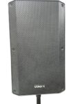 te huur speaker set 4800 watt