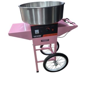 te huur suikerspin machine