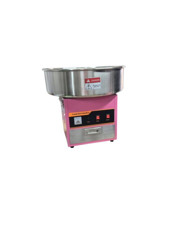 te huur suikerspin machine tafelmodel