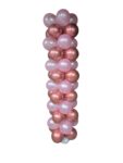 te huur ballonnen pilaren