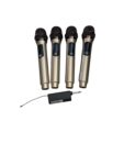 te huur microfoon set