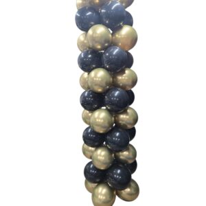 te huur ballonnen pilaren