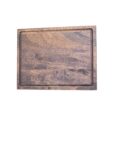 te huur broodplank met broodmes