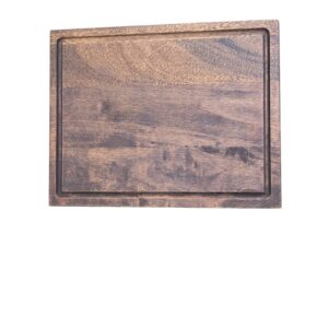 te huur broodplank met broodmes