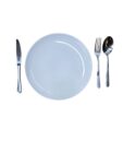 te huur servies set per persoon