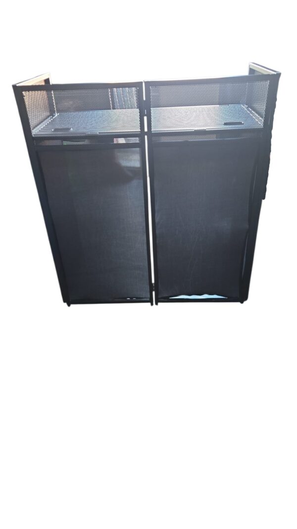 te huur dj booth