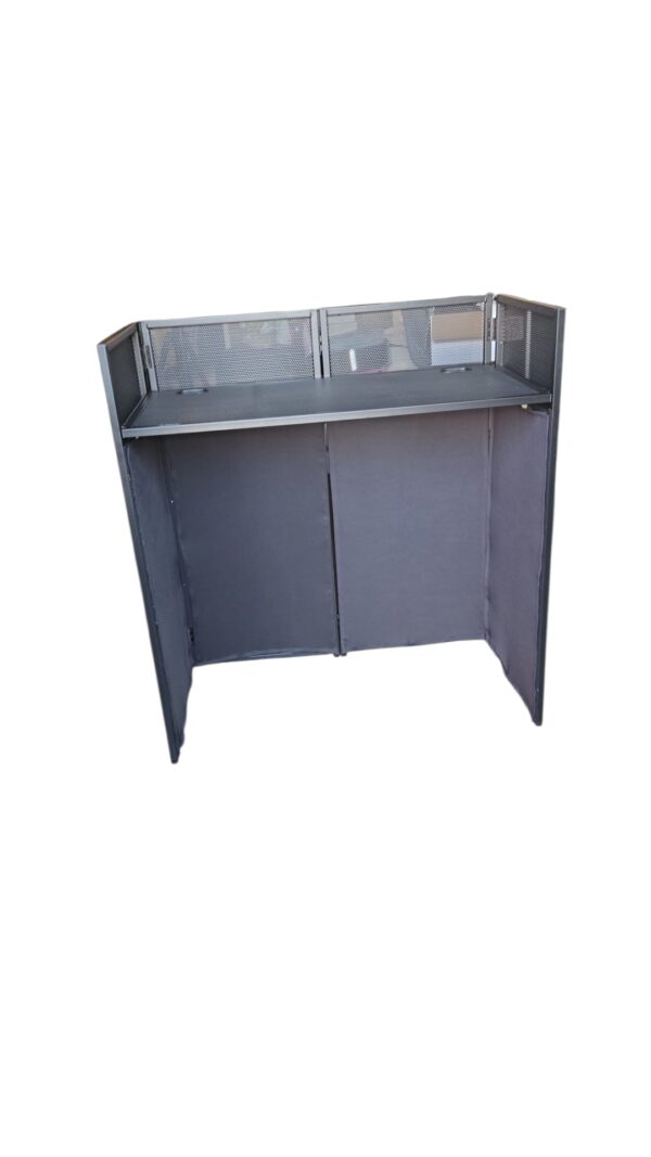 te huur dj booth