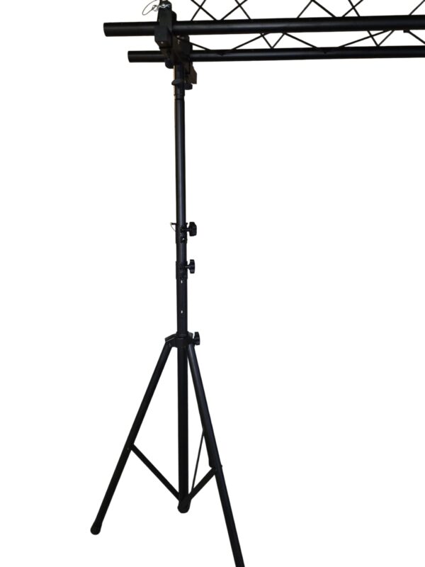 te huur lichtbrug 3 meter