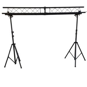 te huur lichtbrug 3 meter