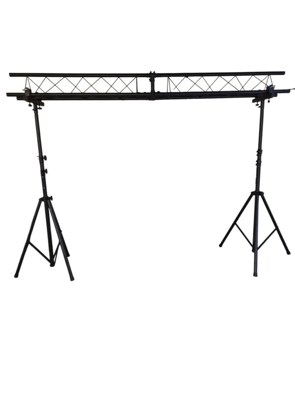 te huur lichtbrug 3 meter