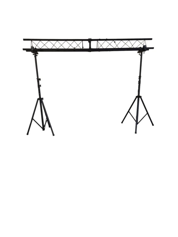 te huur lichtbrug 3 meter