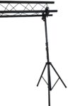 te huur lichtbrug 3 meter