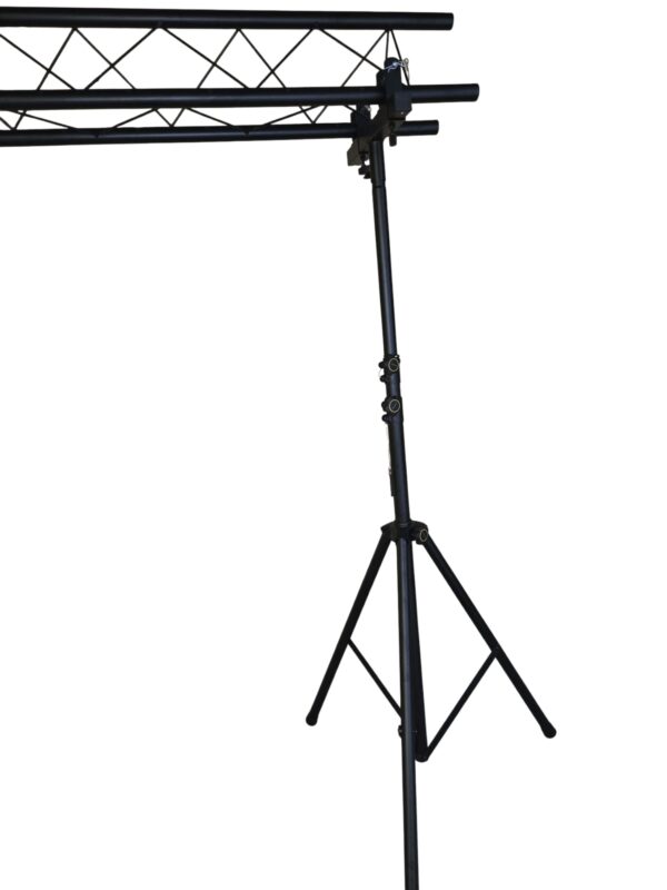 te huur lichtbrug 3 meter