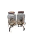te huur limonade dispensers per 2