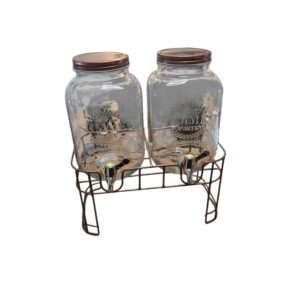 te huur limonade dispensers per 2