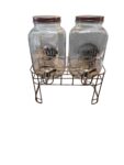 te huur limonade dispensers per 2
