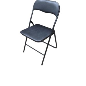 te huur: klapstoelen
