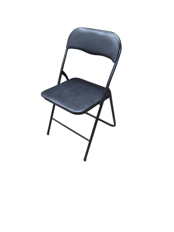 te huur: klapstoelen